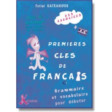 PREMIÈRES CLÉS DE FRANÇAIS