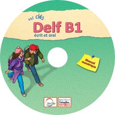 E-BOOK DELF B1 - ed.2021 (ELEVE)