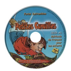 LES PETITES CANAILLES 2 (1 CD audio)