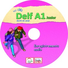 E-BOOK DELF A1 - ed.2021 (ELEVE)