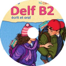 E-BOOK DELF B2 - ed.2022 (ELEVE)
