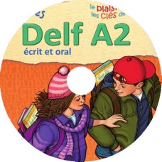 E-BOOK DELF A2 - ed.2024 (ELEVE)