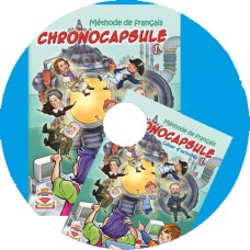 MANUEL NUMERIQUE CHOUPETTE FAIT LA FÊTE 1 Cahier d' Activités