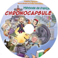 MANUEL NUMERIQUE CHRONOCAPSULE 2