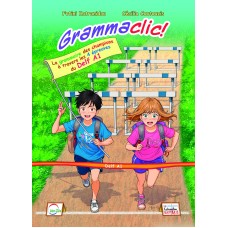GRAMMACLIC  ÉLÈVE  ÉD. 2025