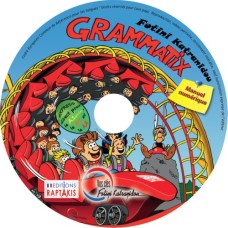 E-BOOK GRAMMATIX