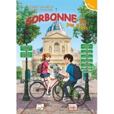 SORBONNE B1 PAS À PAS (PROF) EDITION 2026