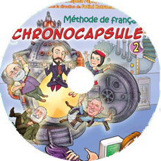 E-BOOK CHRONOCAPSULE 2 - ed.2023 (ELEVE)
