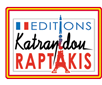 Editions Katranidou - Raptakis O.E.